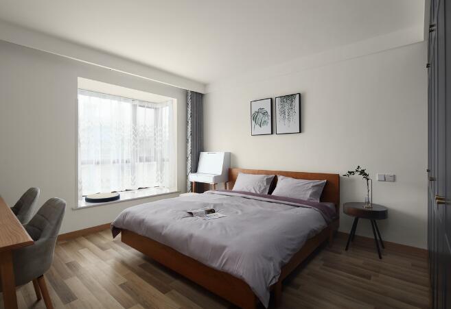 長輩房裝修細節(jié)，讓人省心安心